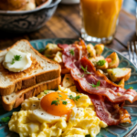 BREAKFASTE